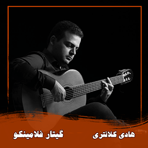 هادی کلانتری